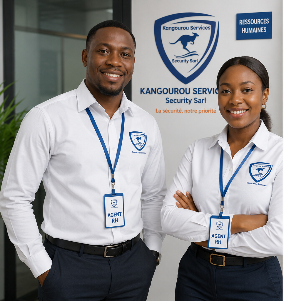 Kangourou Services - Expertise Locale