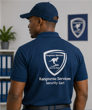 Kangourou Services - Gestion de Paie & Visas